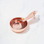 CopperMeasuringCupsSHF16