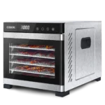 Food dehydrator